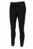 Bryczesy damskie TESSA Cork Shell Grip - Pikeur - black
